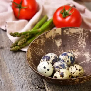 pickled quail eggs 7