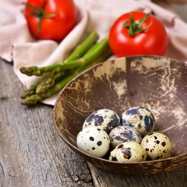 pickled quail eggs 7