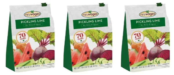 pickling lime mrs wages 1