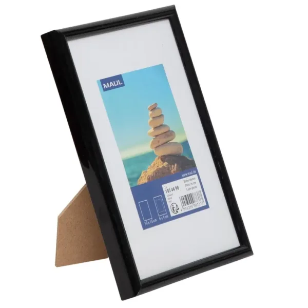 picture frame black 1