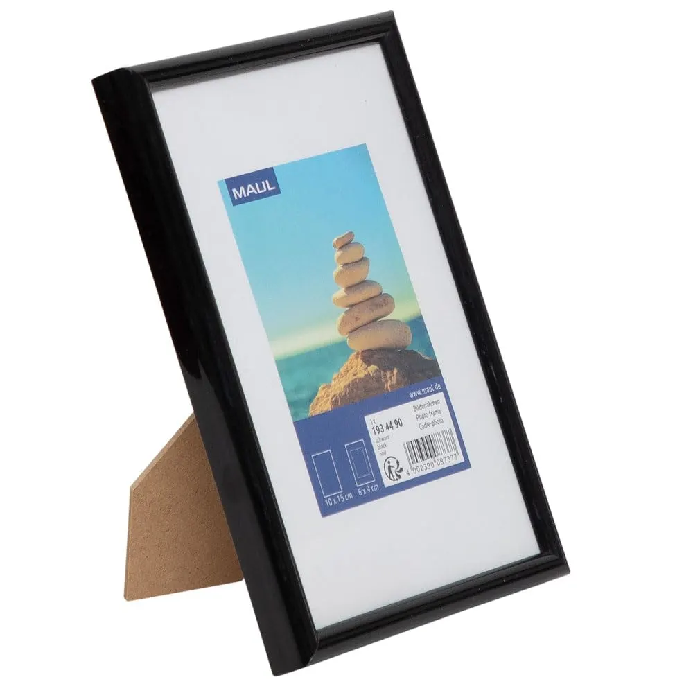 picture frame black 1