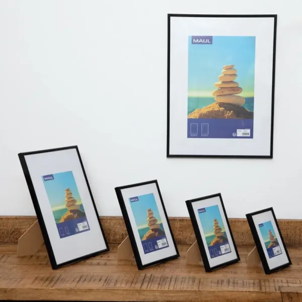 picture frame black 3