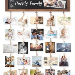 picture frame collage 1