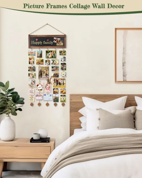 picture frame collage 2