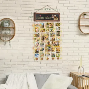 picture frame collage 3