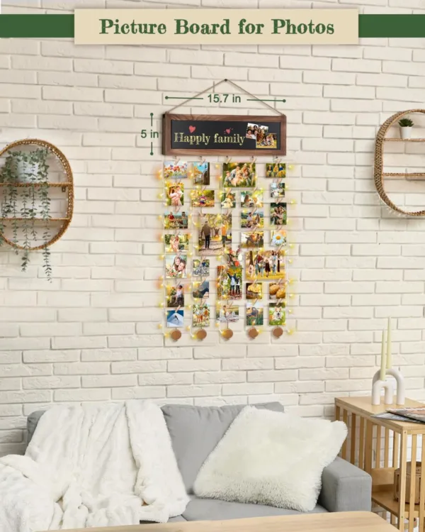 picture frame collage 3