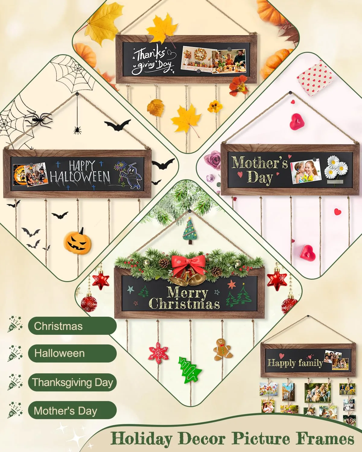 picture frame collage 4