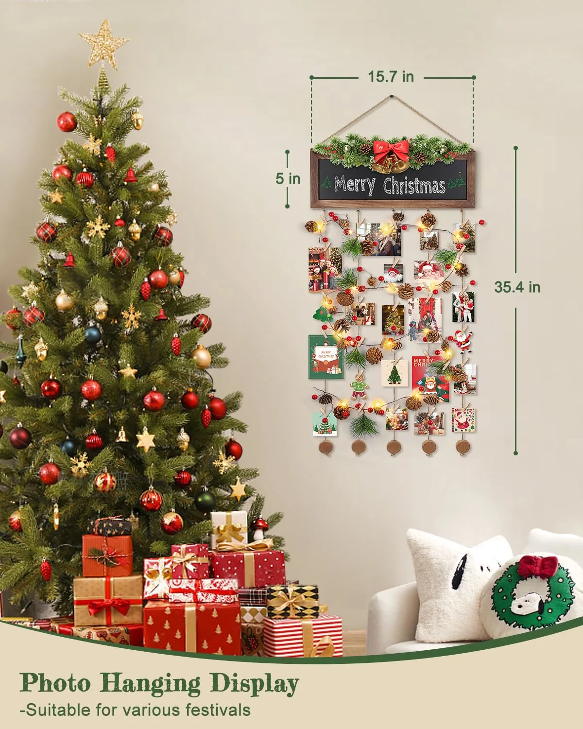 picture frame collage 5