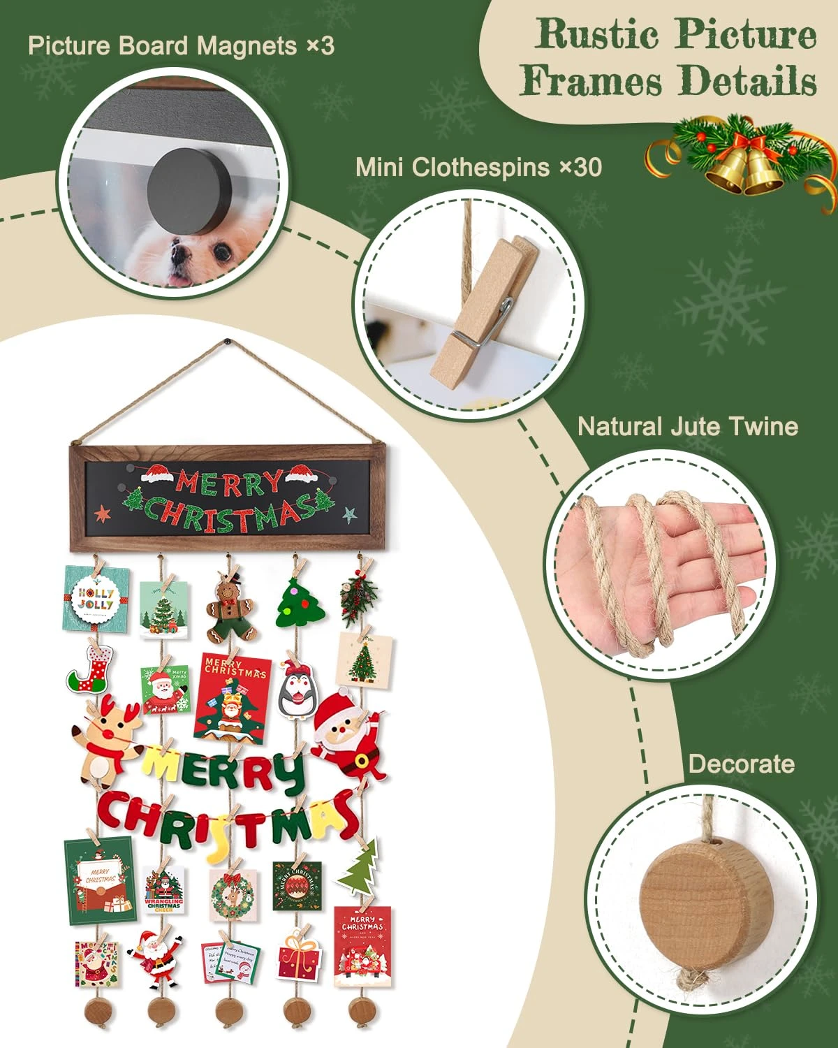 picture frame collage 6