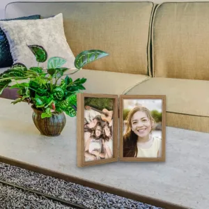 picture frame double hinged 3