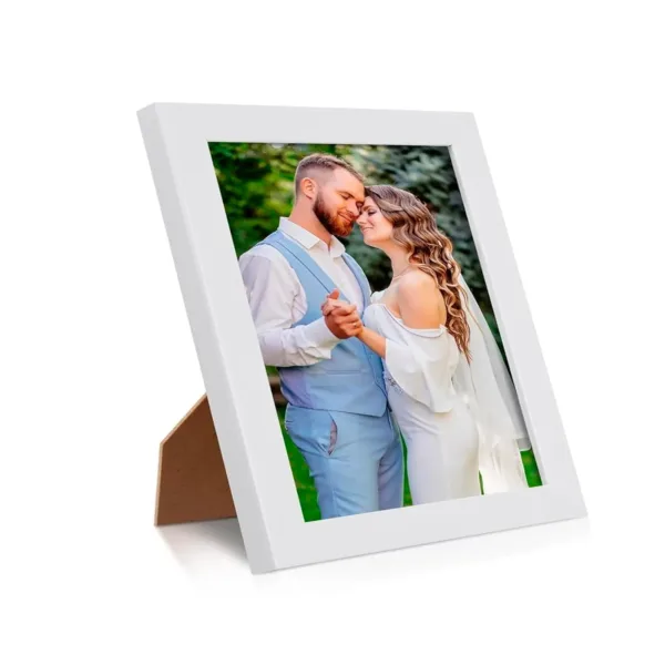 picture frame wall decor 2