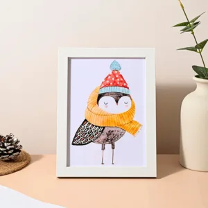 picture frame wall decor 4