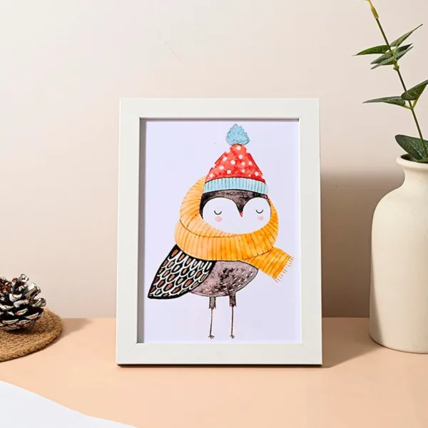 picture frame wall decor 4