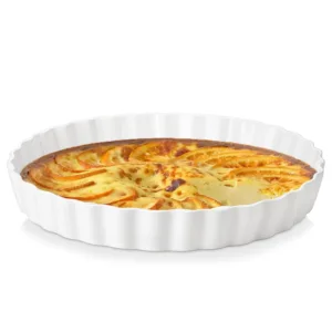 pie pan baking dish 1