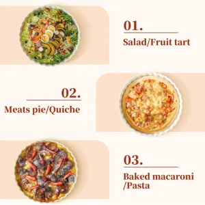 pie pan baking dish 3