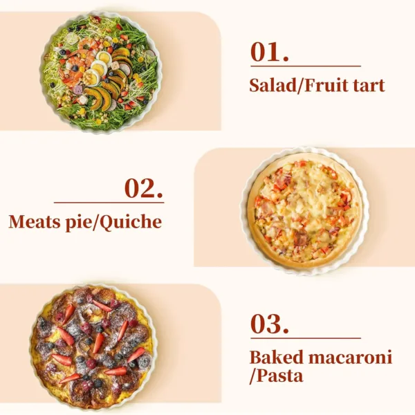 pie pan baking dish 3