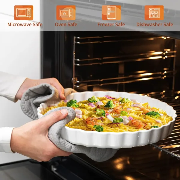 pie pan baking dish 4