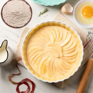 pie pan baking dish 5