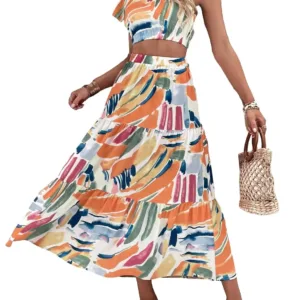 piece outfit women 1