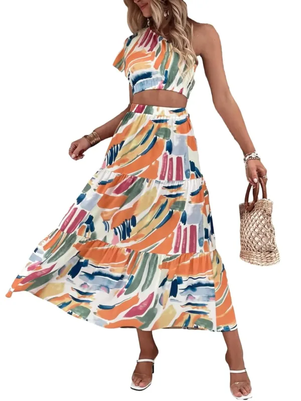 piece outfit women 1