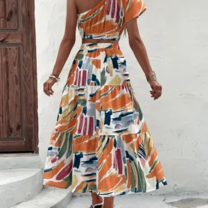 piece outfit women 2