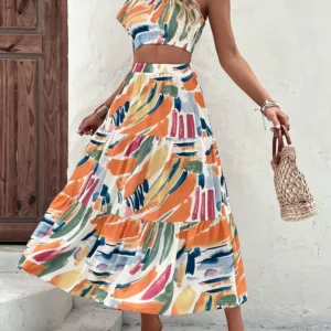 piece outfit women 4