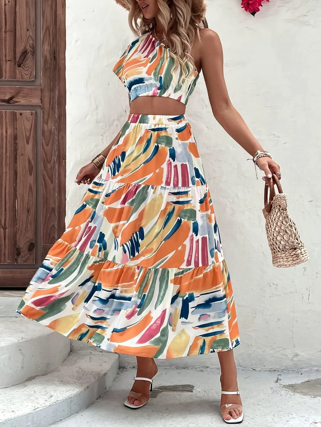 piece outfit women 4