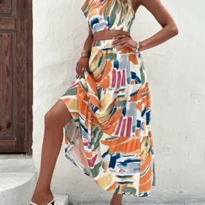 piece outfit women 5