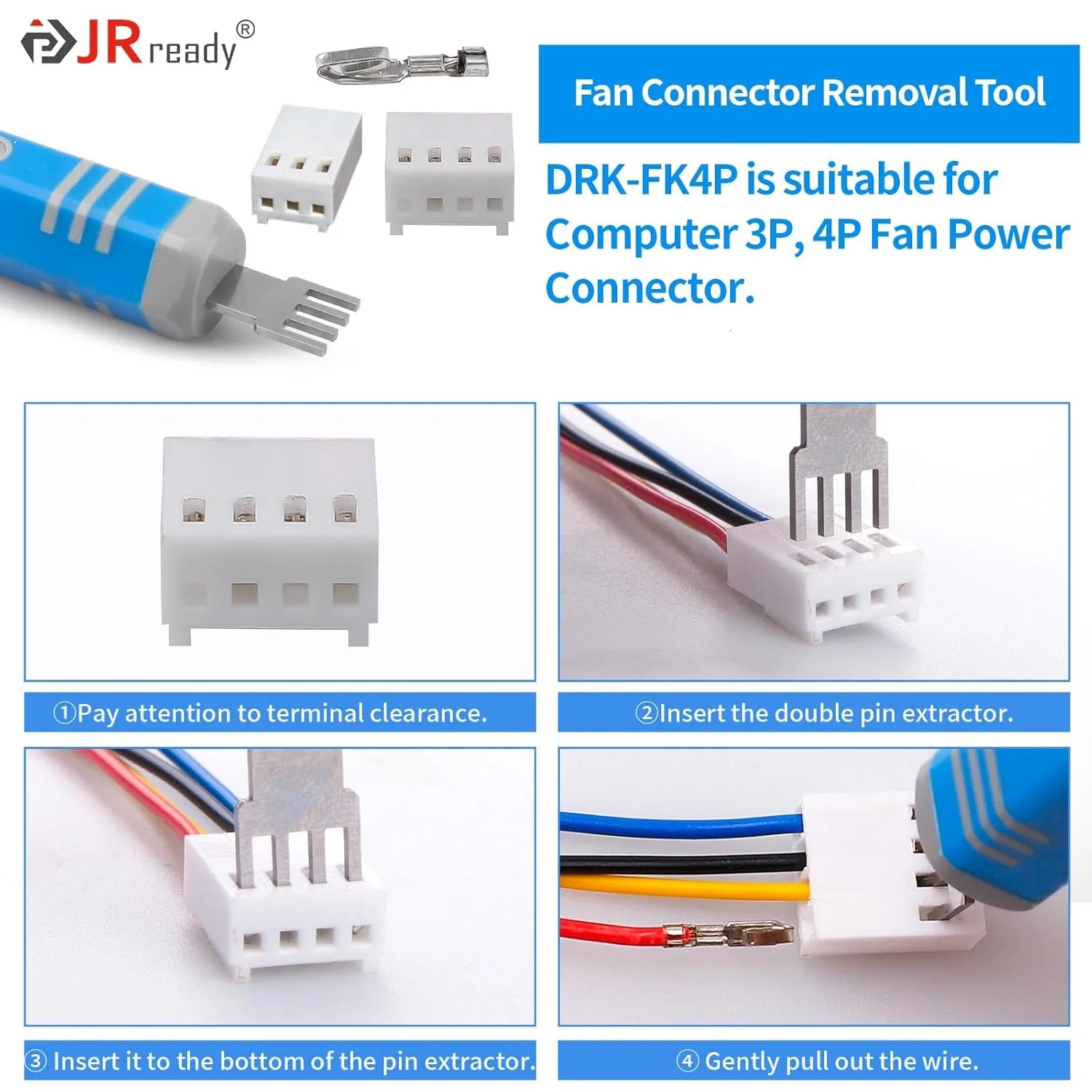 pin removal tool kit 4