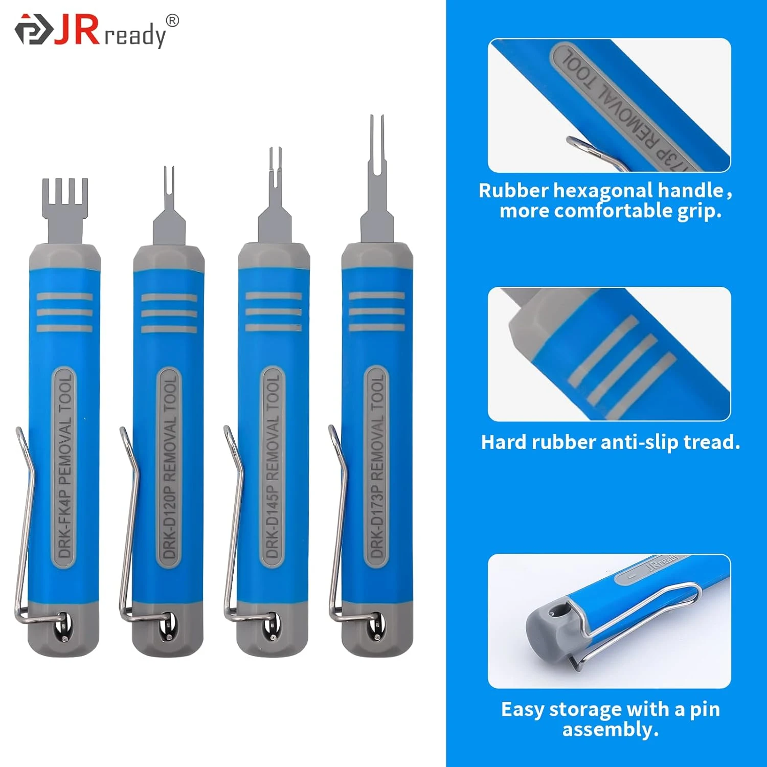 pin removal tool kit 5