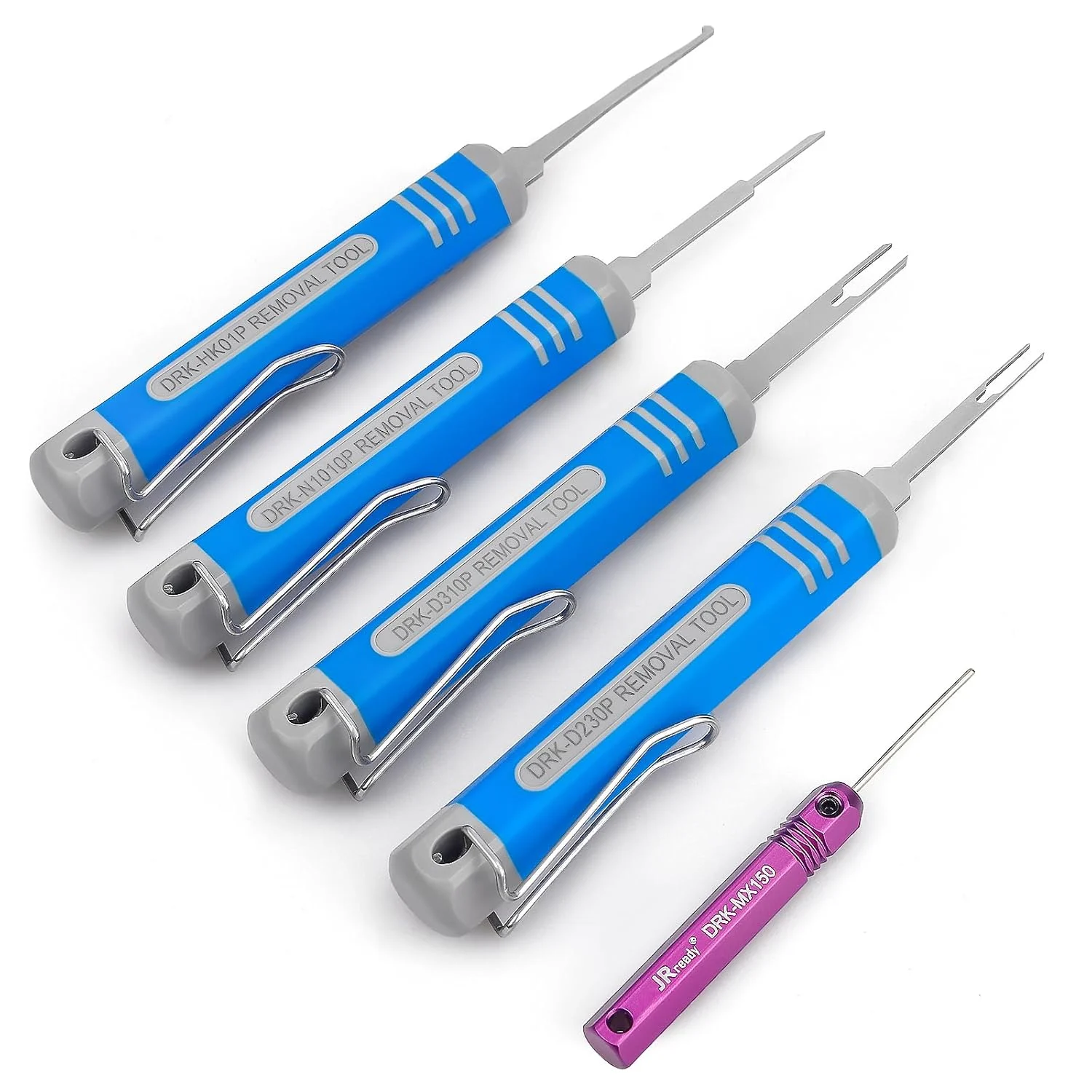 pin removal tool kit 6