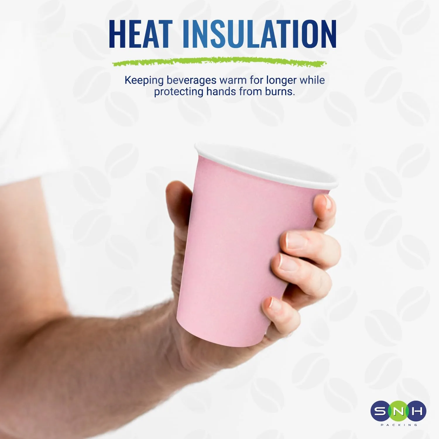 pink disposable coffee cups 5