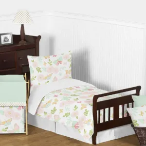 pink rose photo board 4