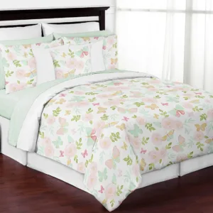 pink rose photo board 6