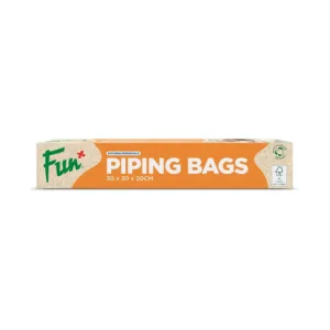 piping bags disposable 1