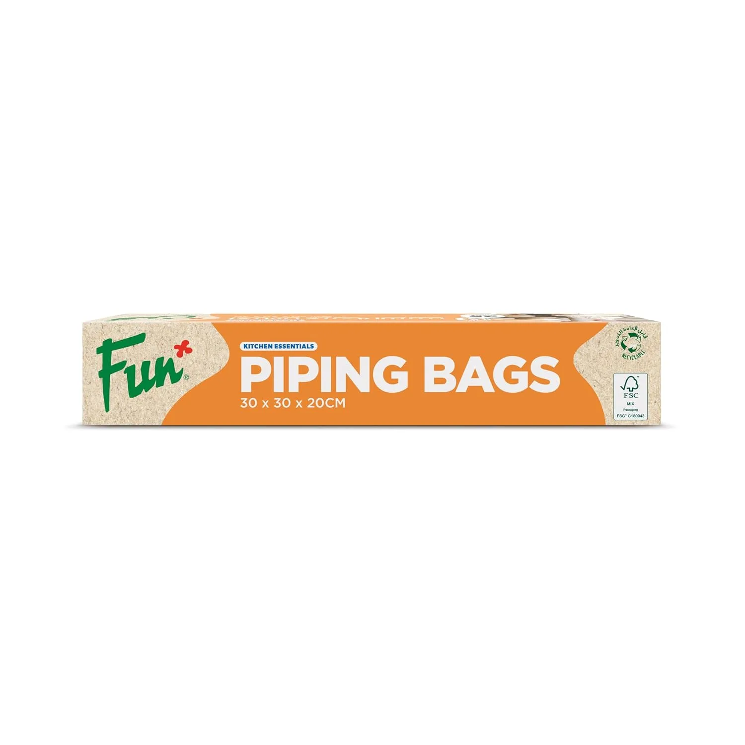 piping bags disposable 1