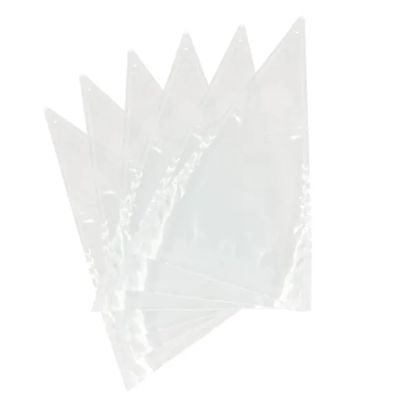 piping bags disposable 4