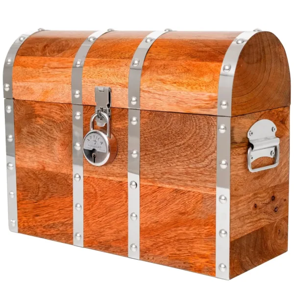 pirate treasure chest 1