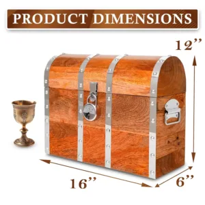 pirate treasure chest 2