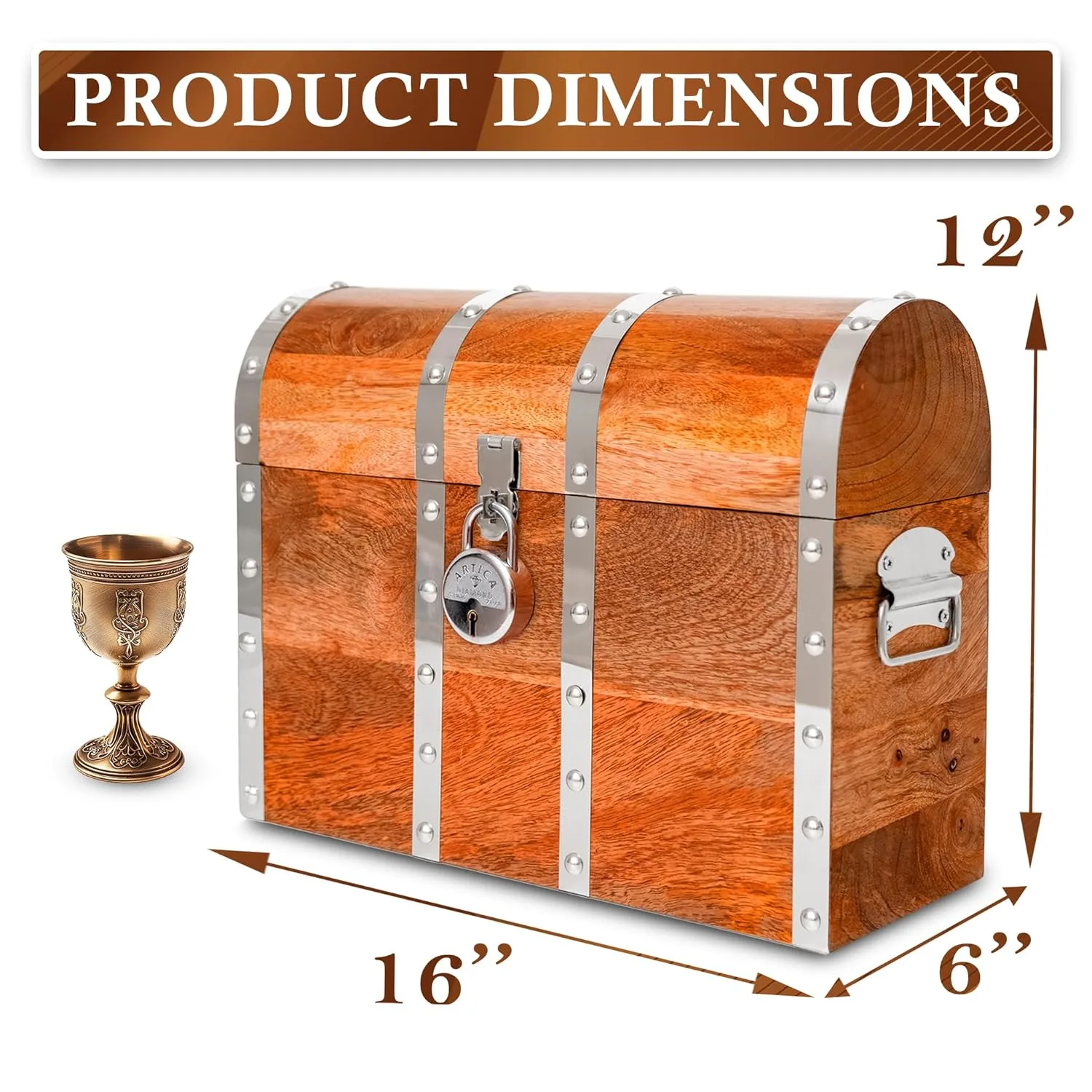 pirate treasure chest 2