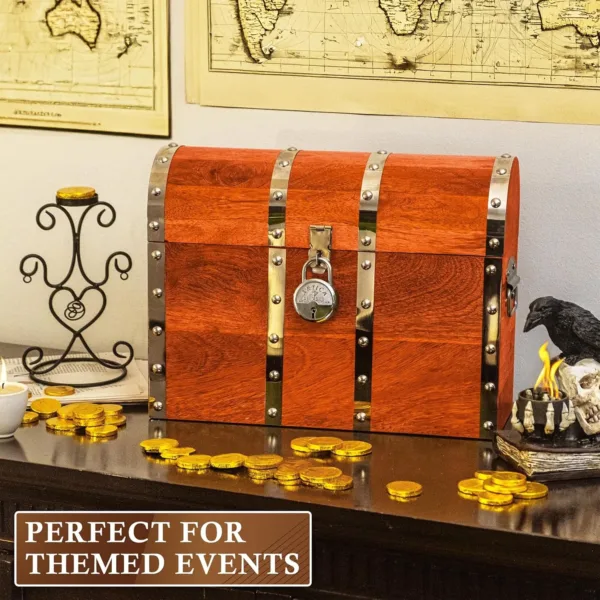 pirate treasure chest 3