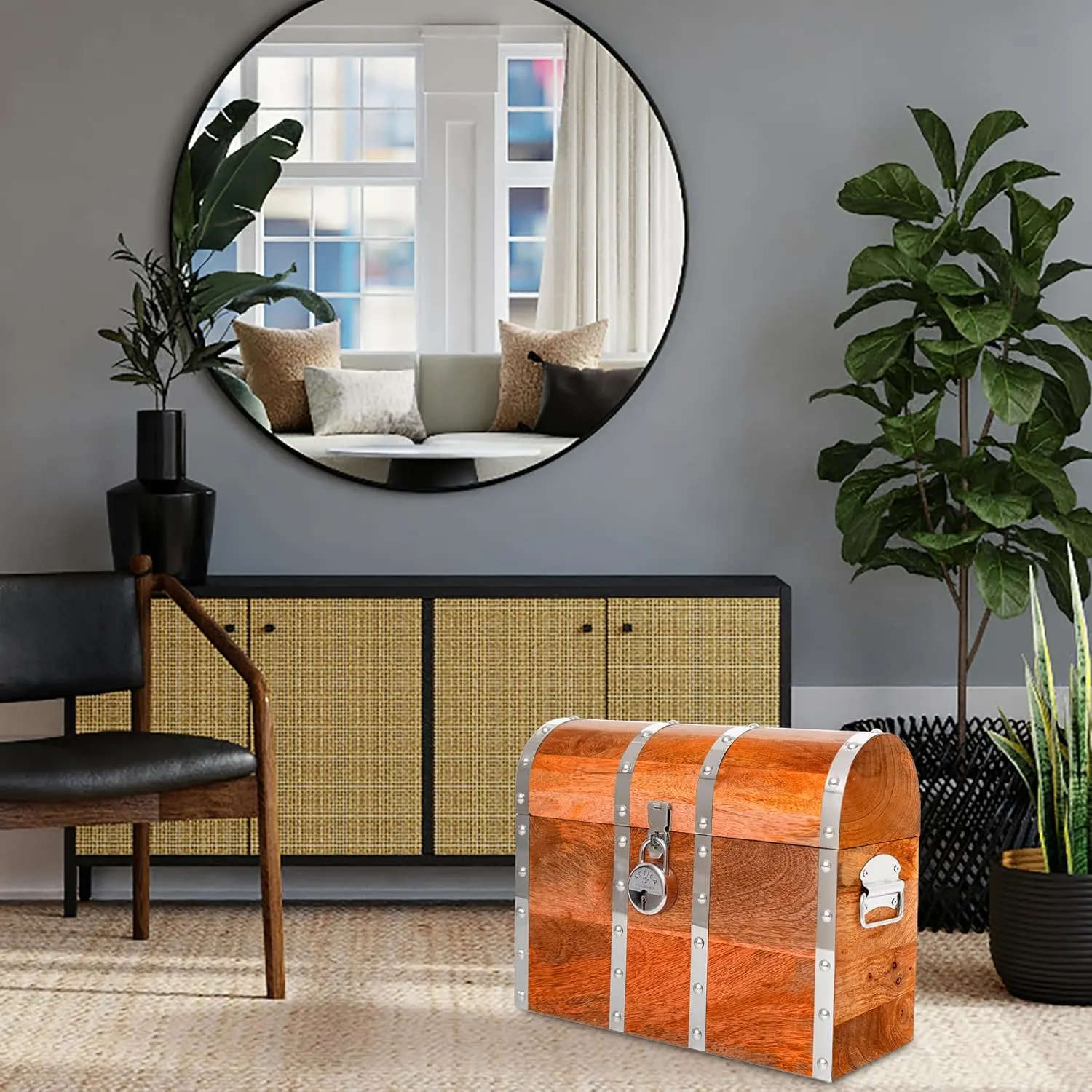 pirate treasure chest 5