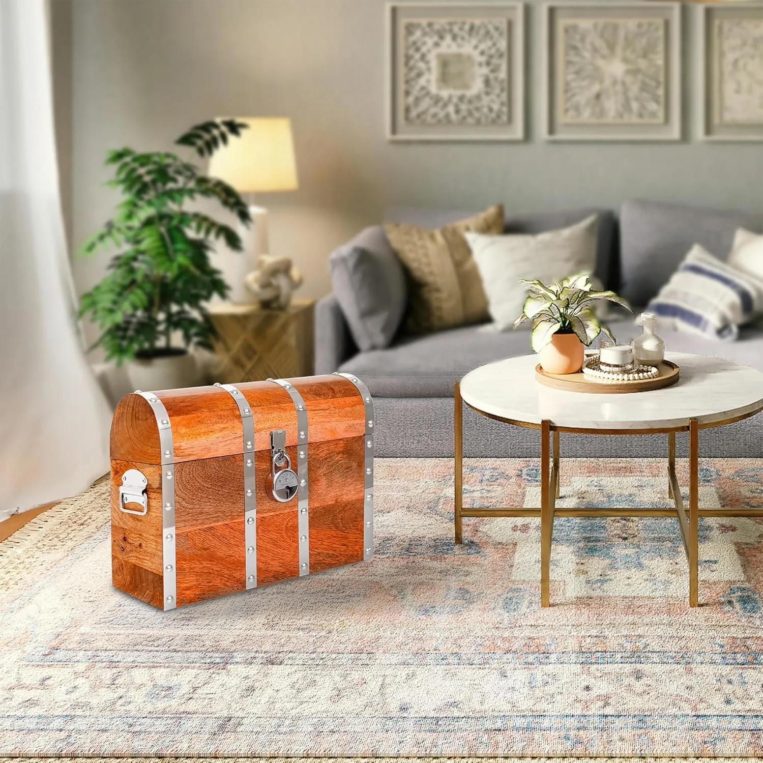 pirate treasure chest 6