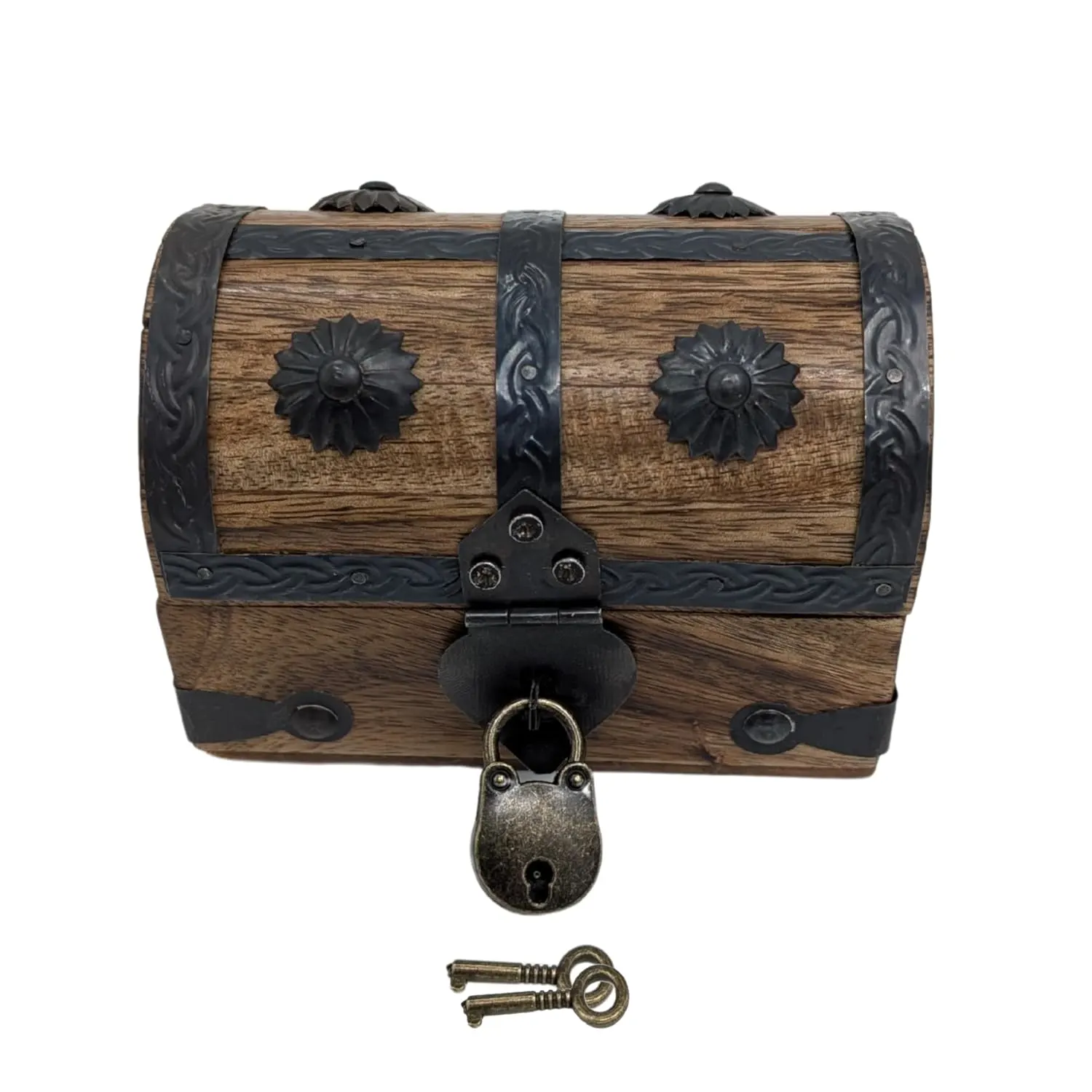 pirate treasure chest 7