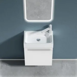 pisa bathroom set basin 3