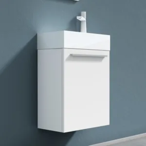 pisa bathroom set basin 5