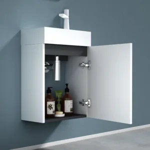 pisa bathroom set basin 6