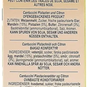 pistachio lemon biscuits 3