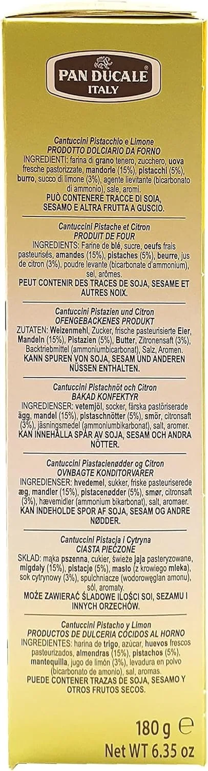 pistachio lemon biscuits 3