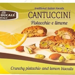 pistachio lemon biscuits 6